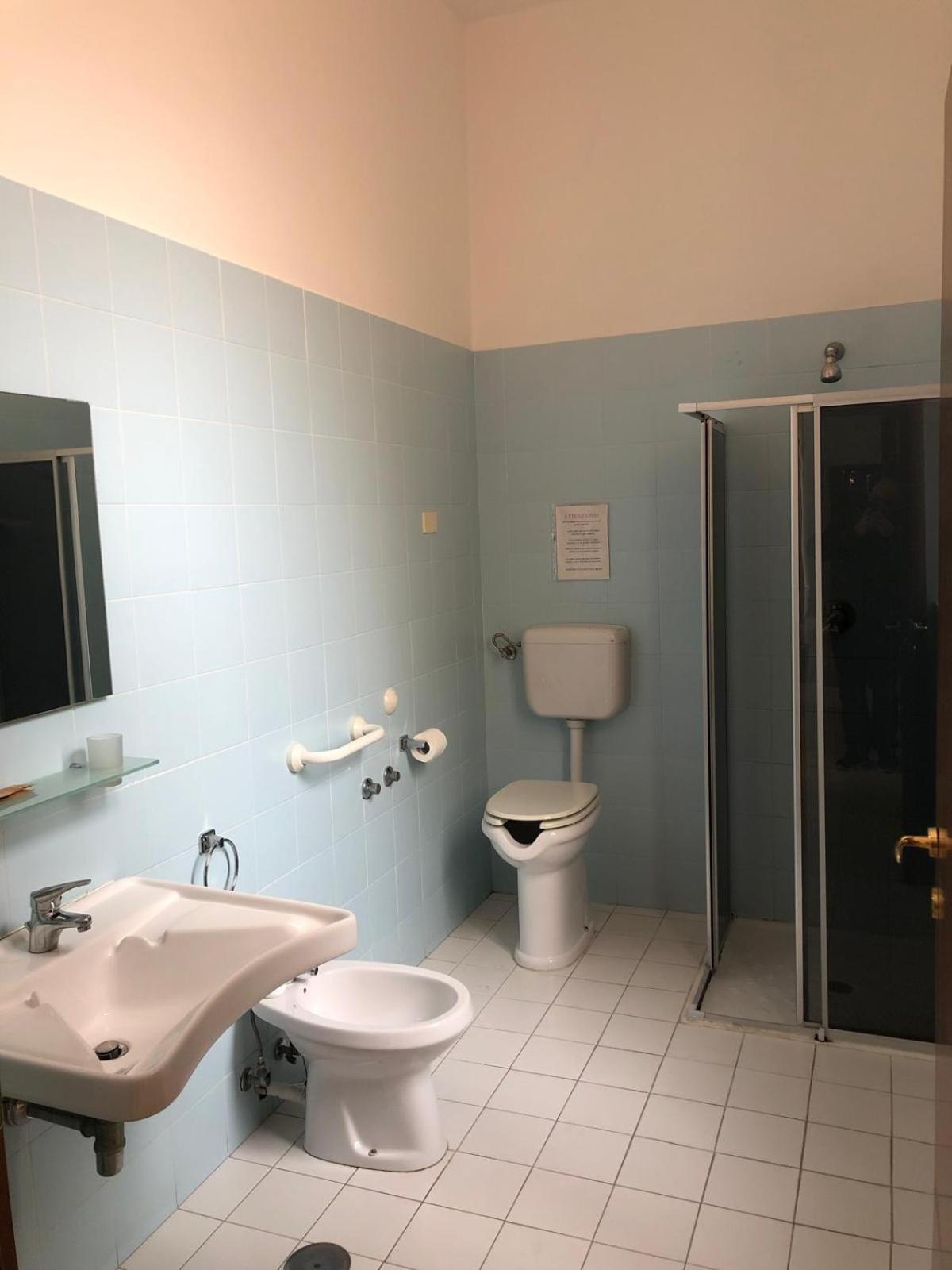 B&B La Conigliera Naples Extérieur photo