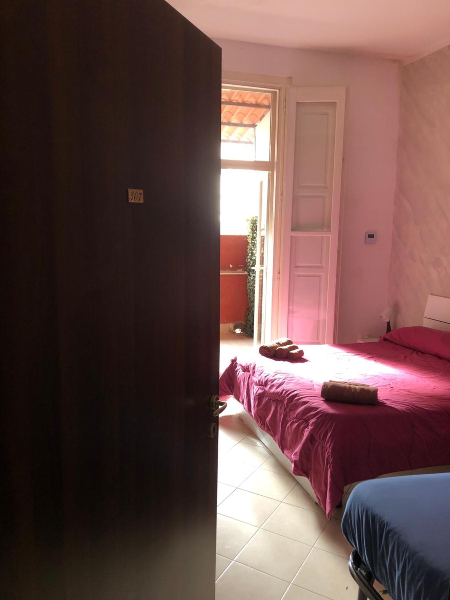 B&B La Conigliera Naples Extérieur photo