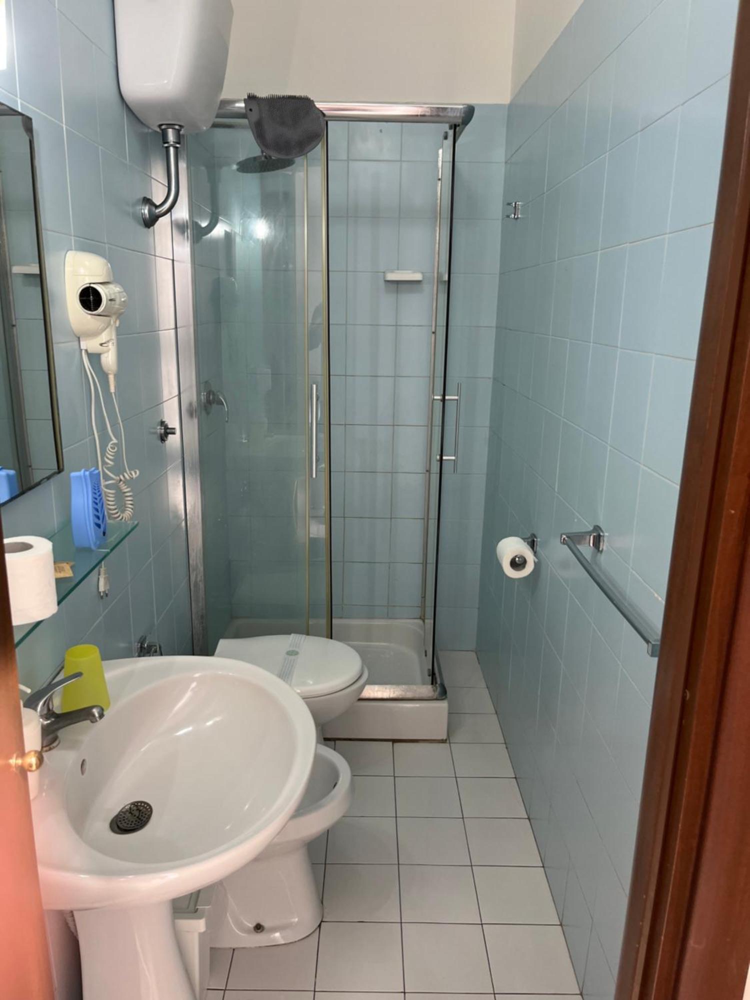 B&B La Conigliera Naples Extérieur photo