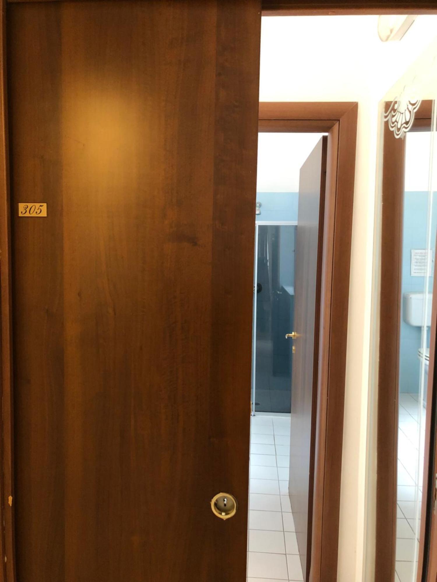 B&B La Conigliera Naples Extérieur photo