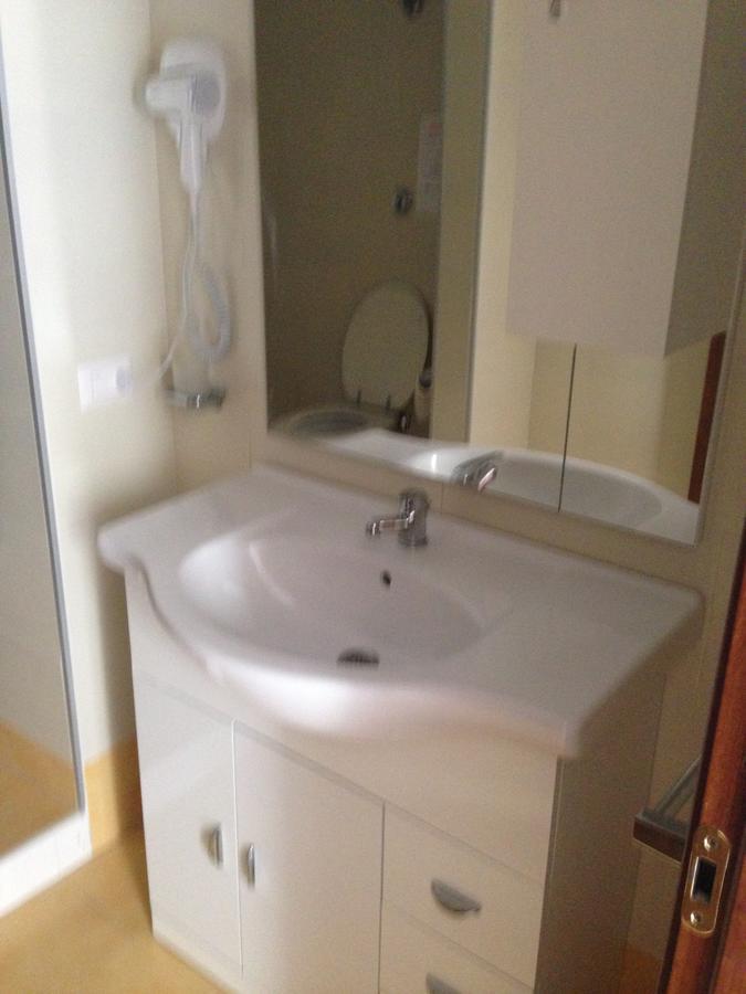 B&B La Conigliera Naples Extérieur photo