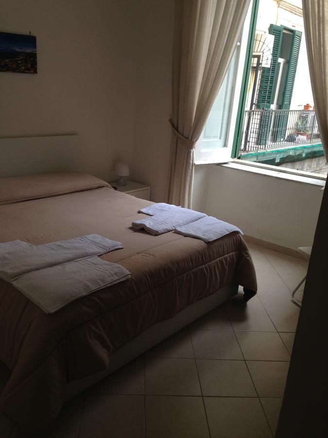 B&B La Conigliera Naples Extérieur photo