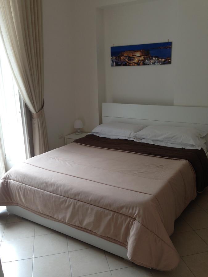 B&B La Conigliera Naples Extérieur photo