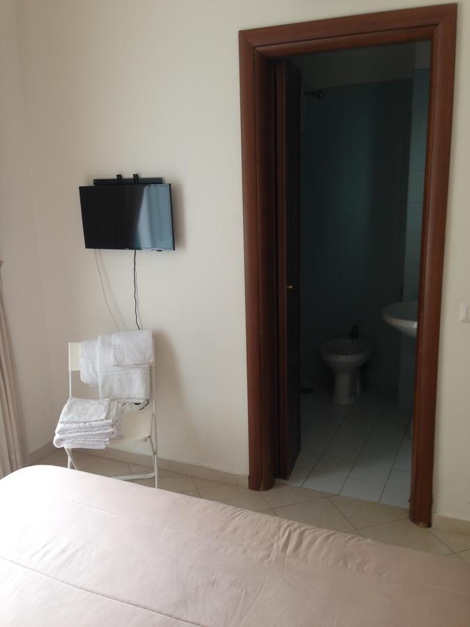 B&B La Conigliera Naples Extérieur photo