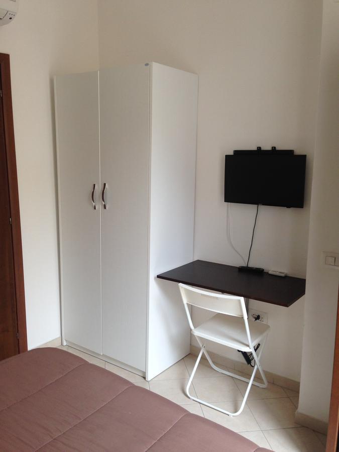 B&B La Conigliera Naples Extérieur photo