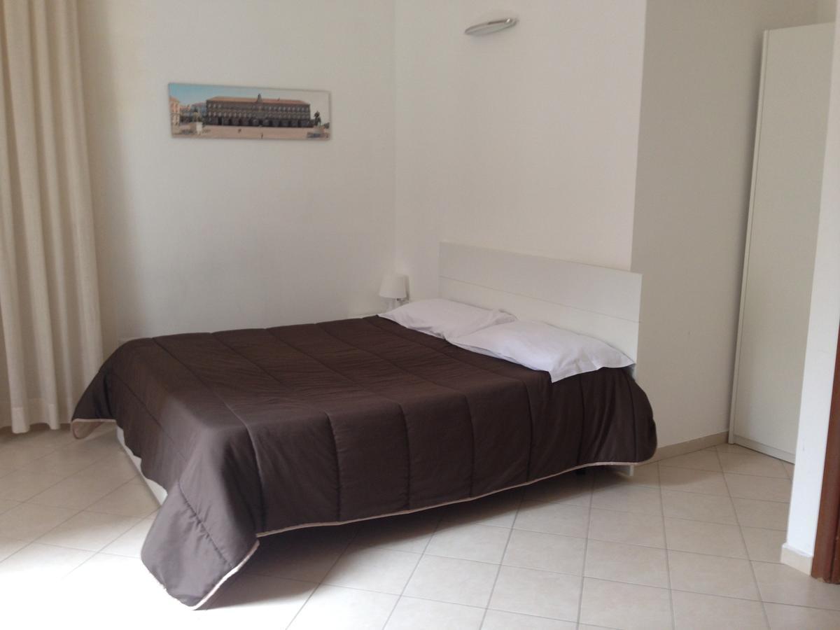 B&B La Conigliera Naples Extérieur photo