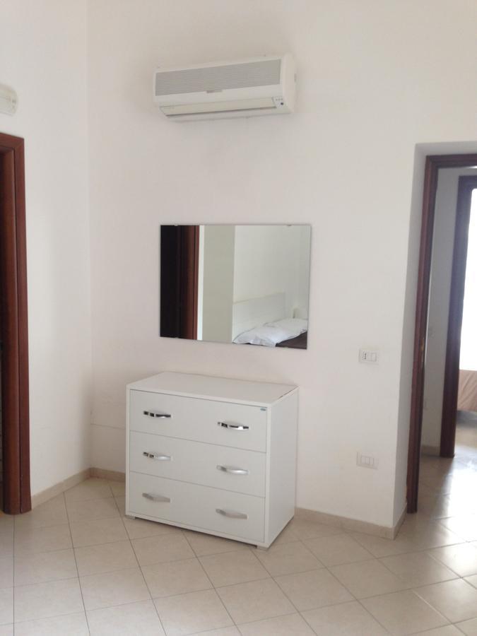 B&B La Conigliera Naples Extérieur photo