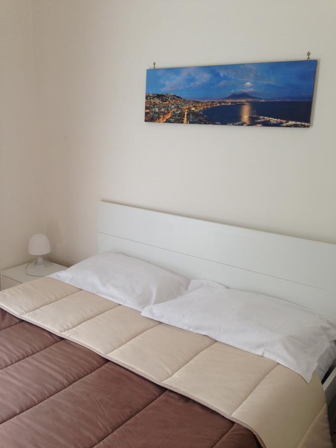 B&B La Conigliera Naples Extérieur photo
