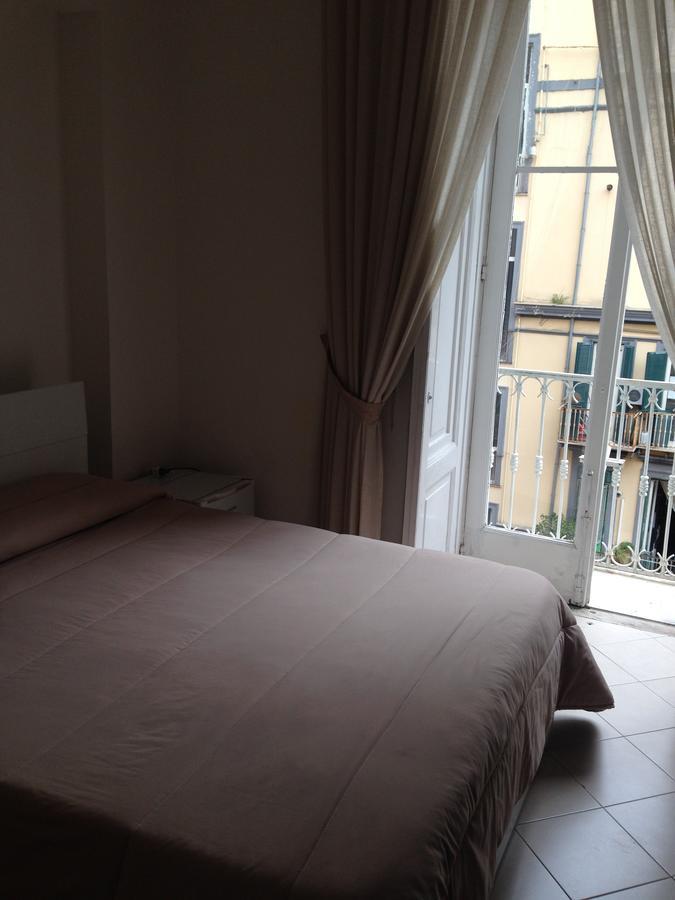 B&B La Conigliera Naples Extérieur photo