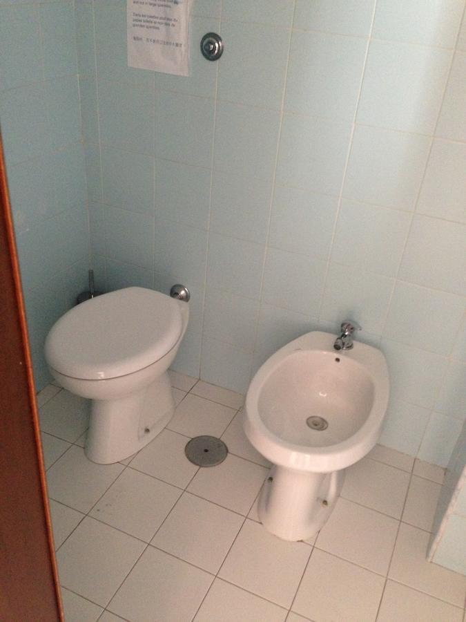 B&B La Conigliera Naples Extérieur photo