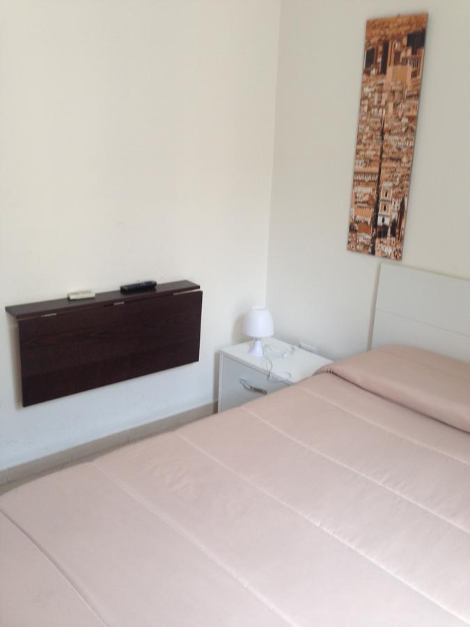 B&B La Conigliera Naples Extérieur photo