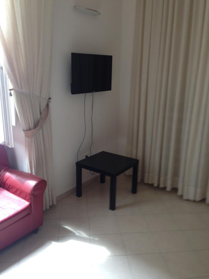 B&B La Conigliera Naples Extérieur photo