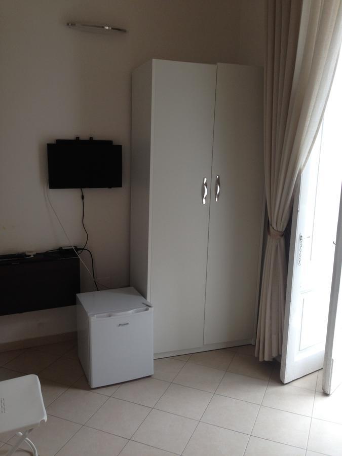B&B La Conigliera Naples Extérieur photo