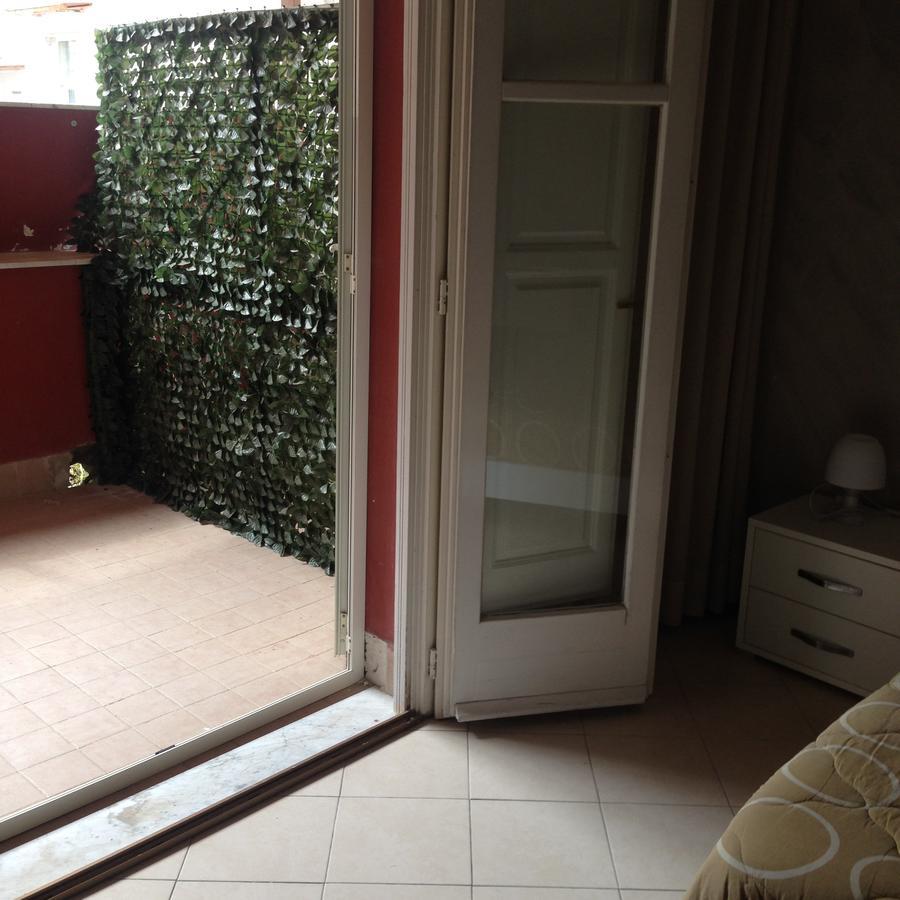 B&B La Conigliera Naples Extérieur photo