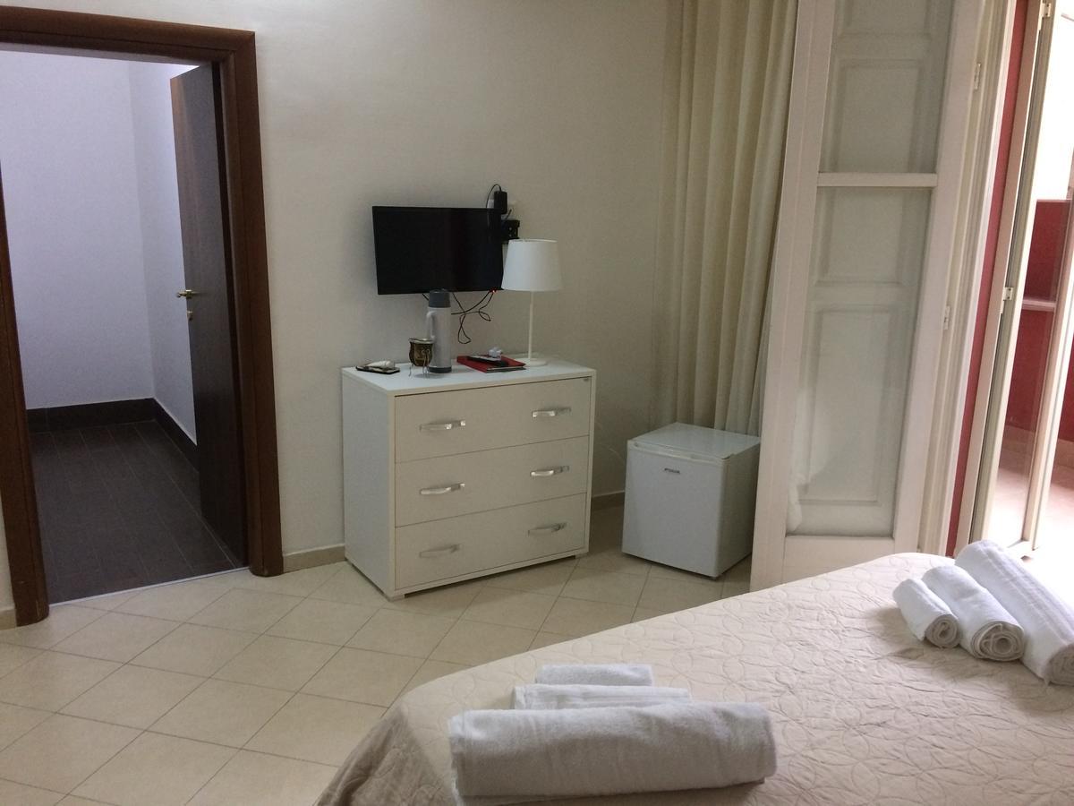 B&B La Conigliera Naples Extérieur photo