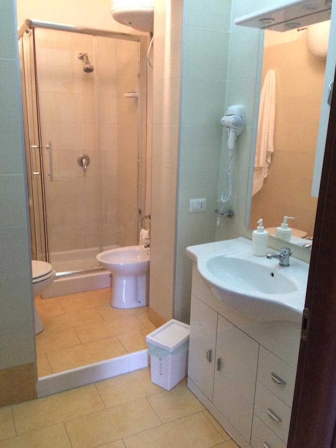 B&B La Conigliera Naples Extérieur photo