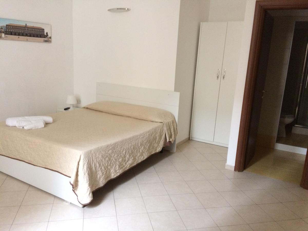 B&B La Conigliera Naples Extérieur photo